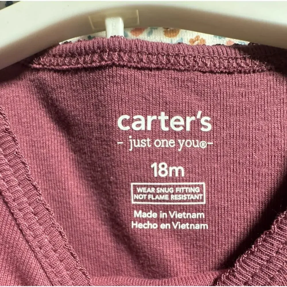 Carters lot carter’s